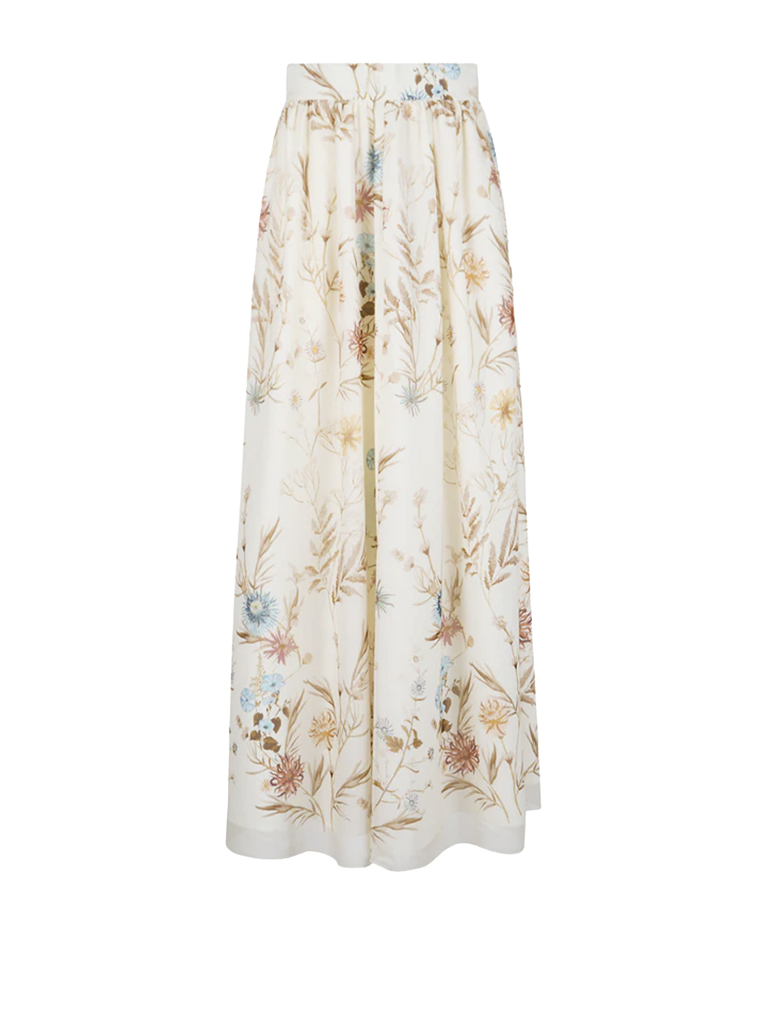 [ELEVENTY] Long skirt SS26 M80GONK05ST TSE0M00202