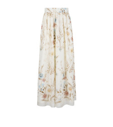 [ELEVENTY] Long skirt SS26 M80GONK05ST TSE0M00202
