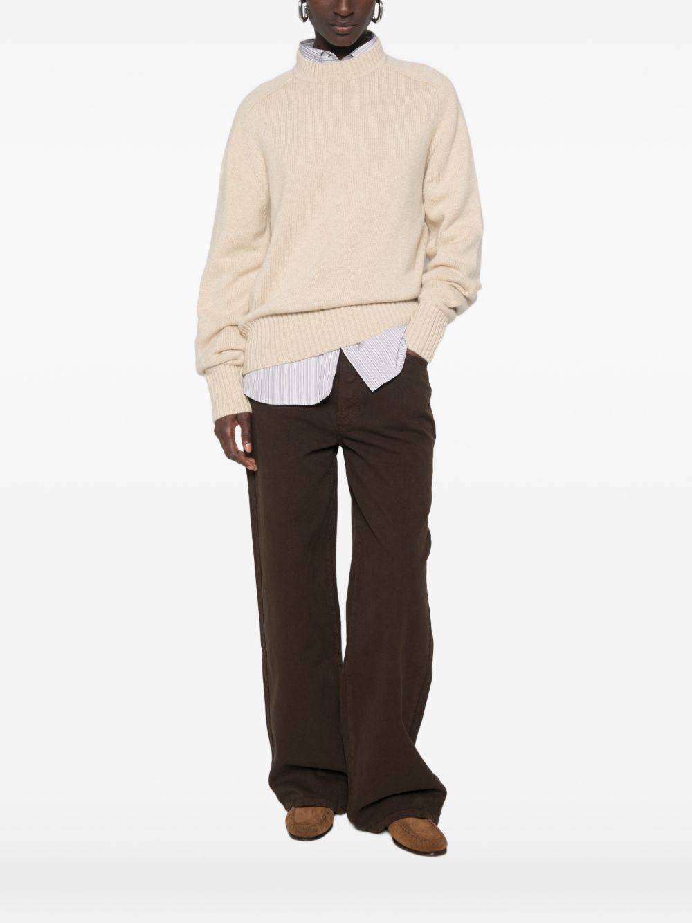 EXTREME CASHMERE 123 BOURGEOIS016