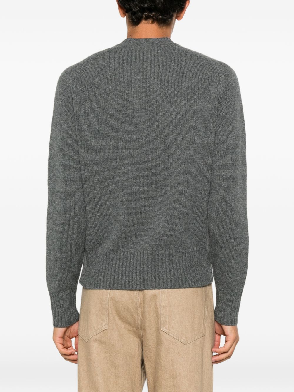 EXTREME CASHMERE 123 BOURGEOIS098