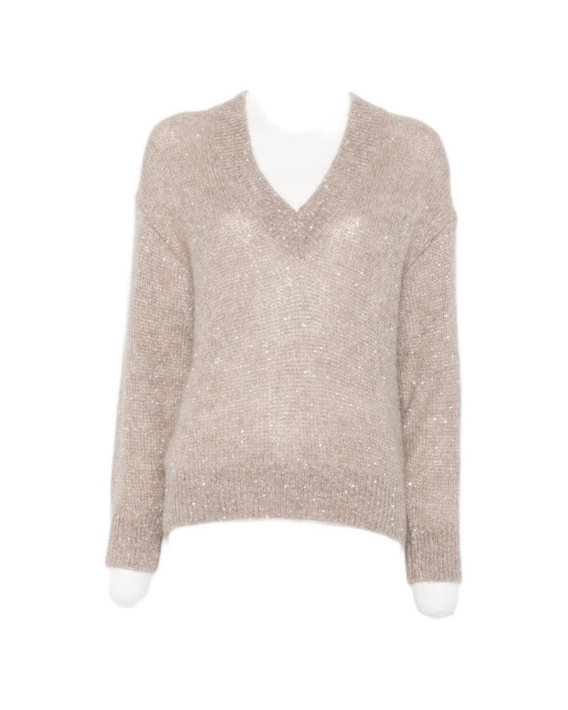 BRUNELLO CUCINELLI MMS579702P C9900