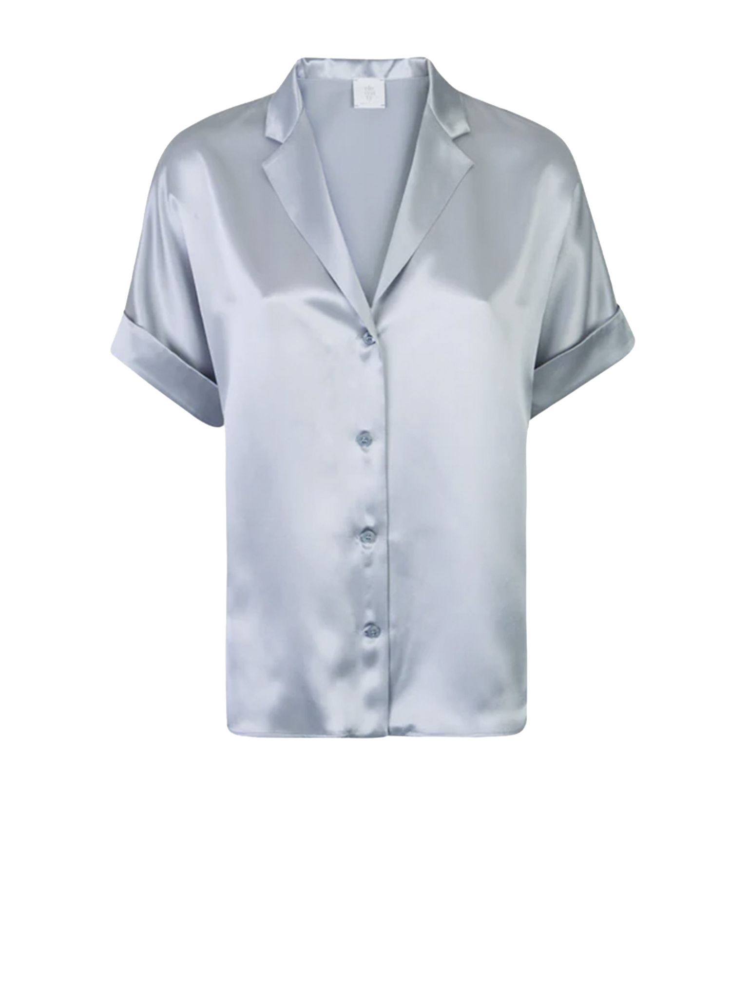 [ELEVENTY] Shirts Short Sleeve SS26 M80CAMM30TSE0I001130