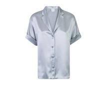 [ELEVENTY] Shirts Short Sleeve SS26 M80CAMM30TSE0I001130