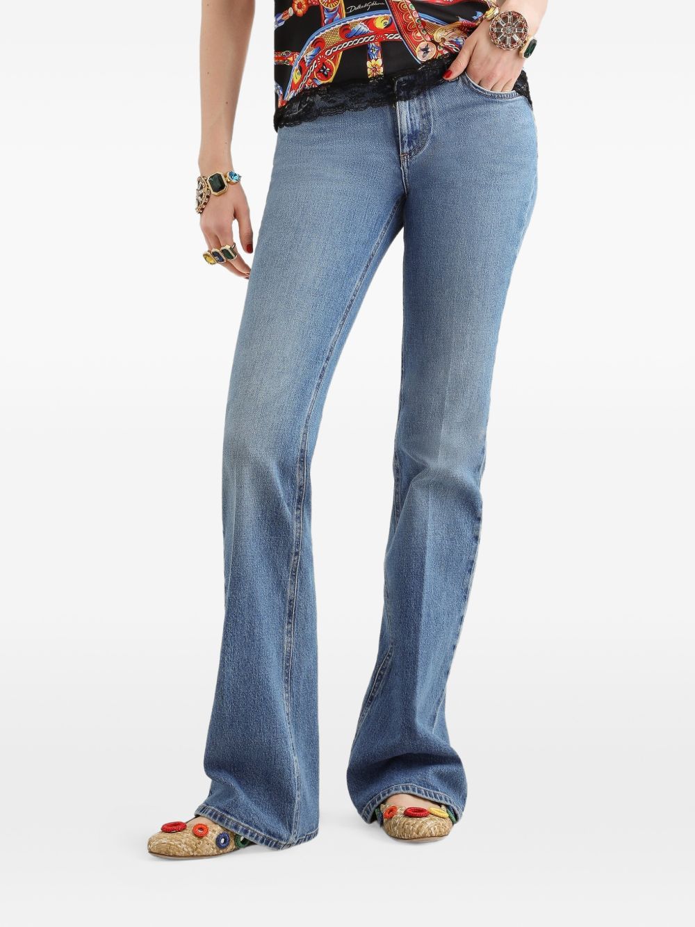 DOLCE & GABBANA FTDK7D G8PR1S9001