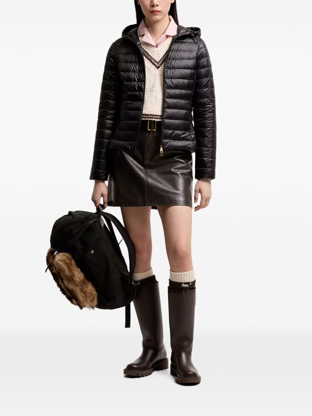 MONCLER L20931A00092 597YG999