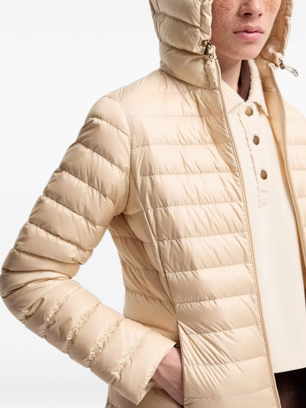 MONCLER L20931A00092 597YG21N
