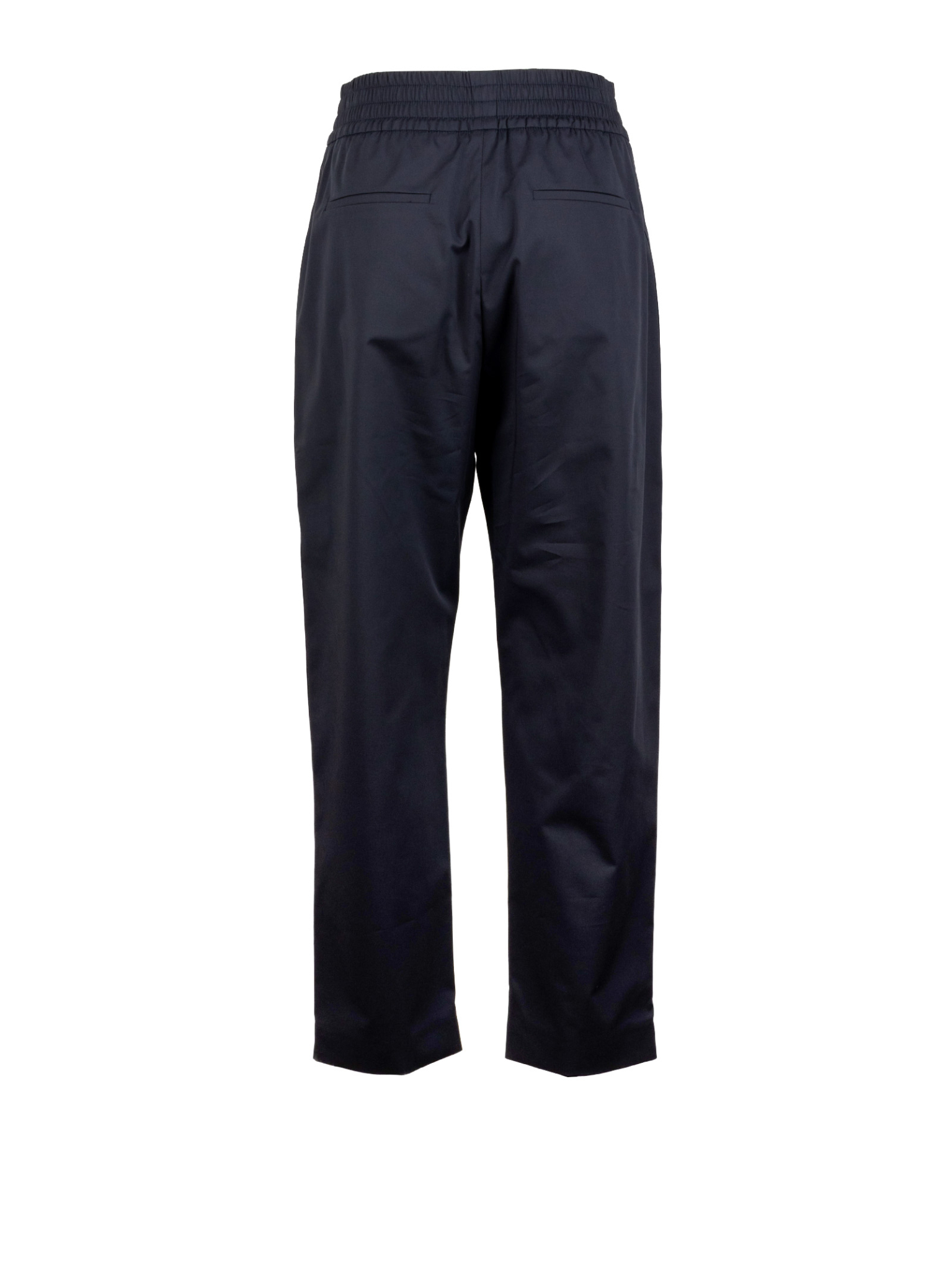 [ELEVENTY] Trousers SS26 M80PANM02TES0G12511S