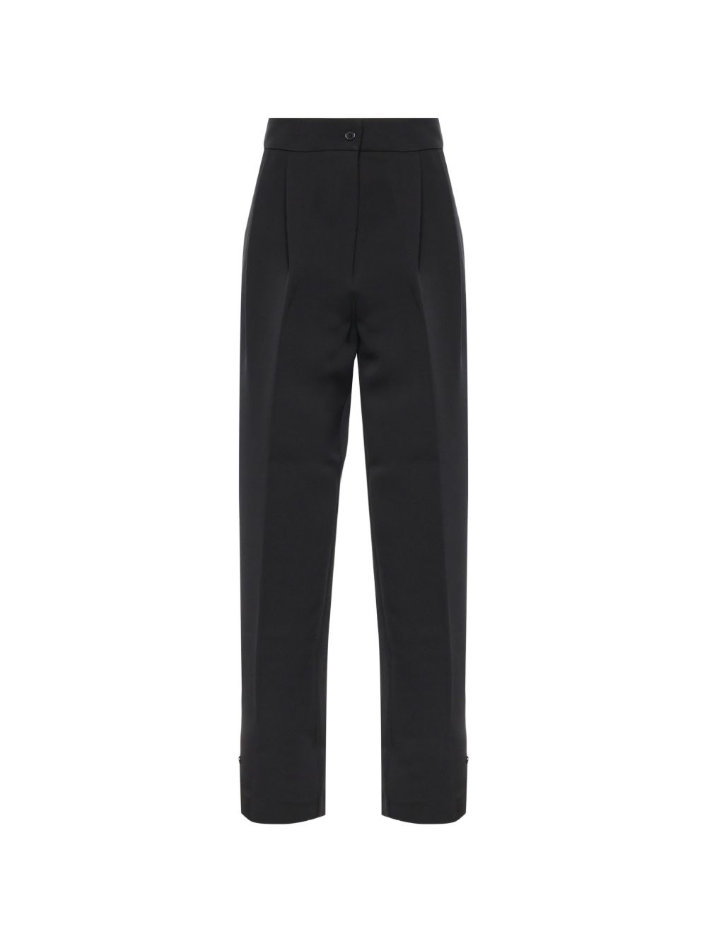 THE FRANKIE SHOP PAFS21080100 BLACK