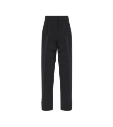 THE FRANKIE SHOP PAFS21080100 BLACK
