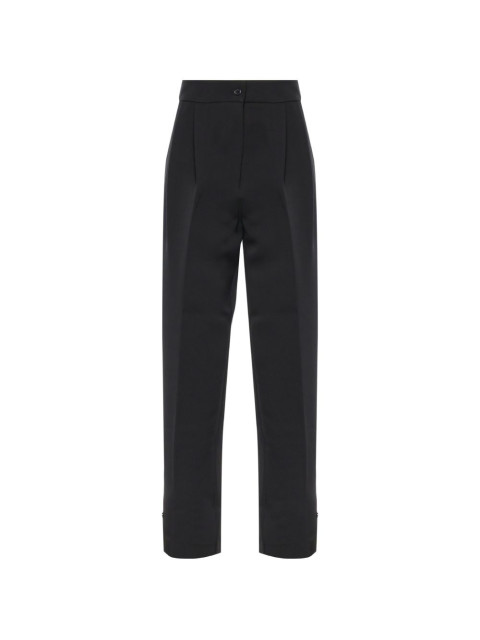THE FRANKIE SHOP PAFS21080100 BLACK