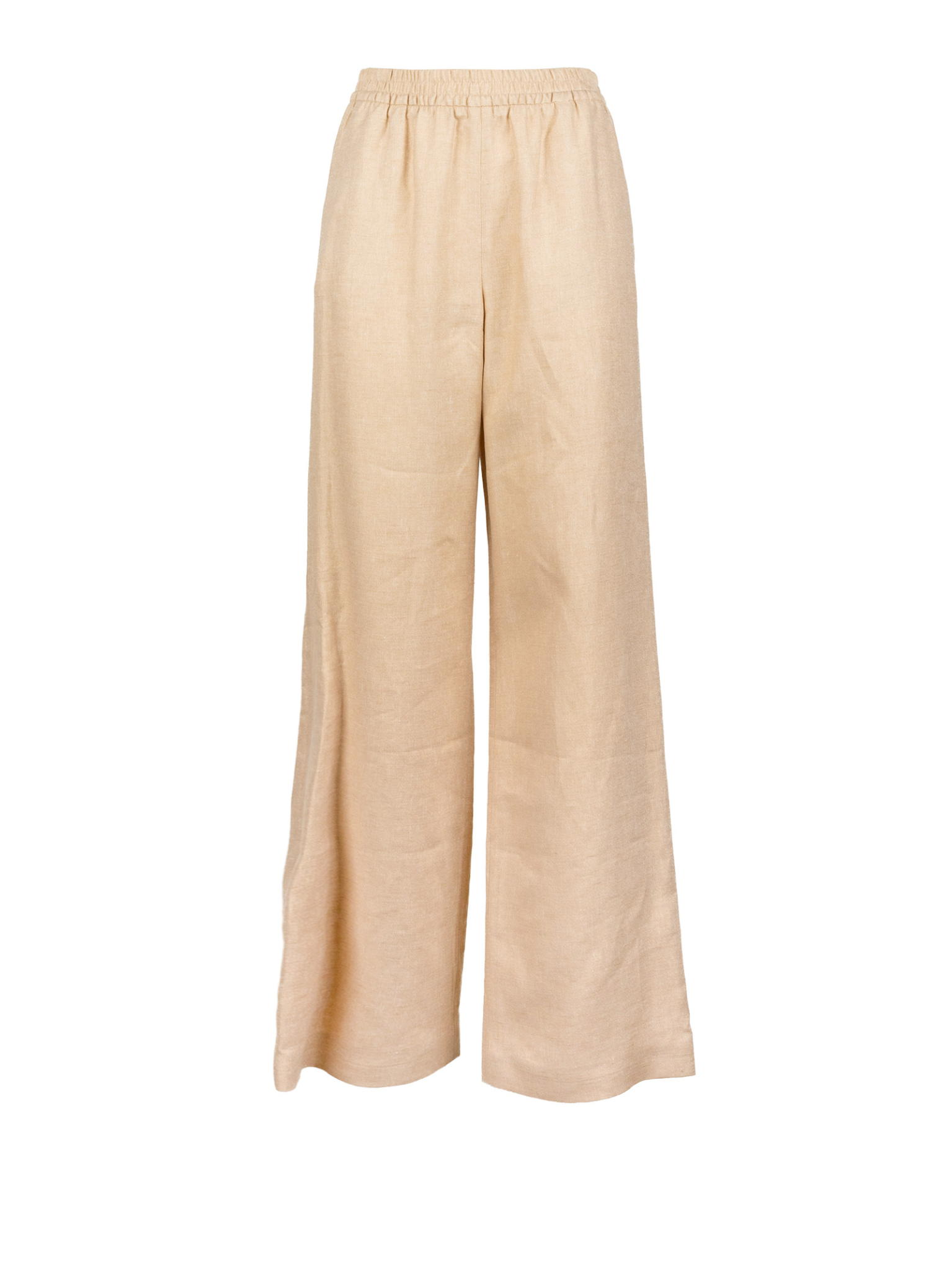 [ELEVENTY] Trousers SS26 M80PANG12TES0M068173