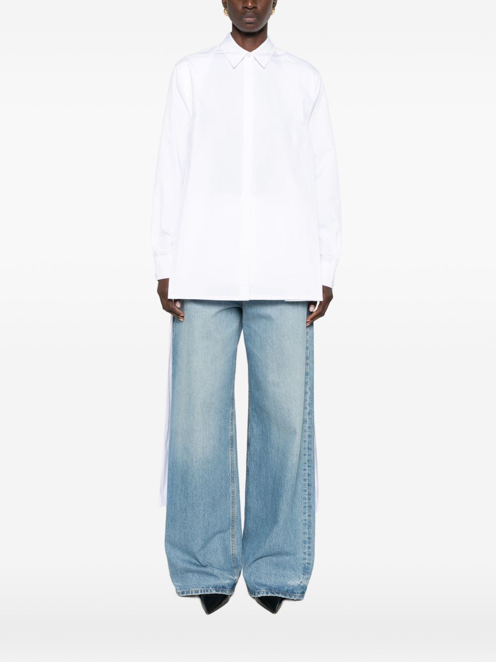 ALAÏA AA9C1013T611D 000