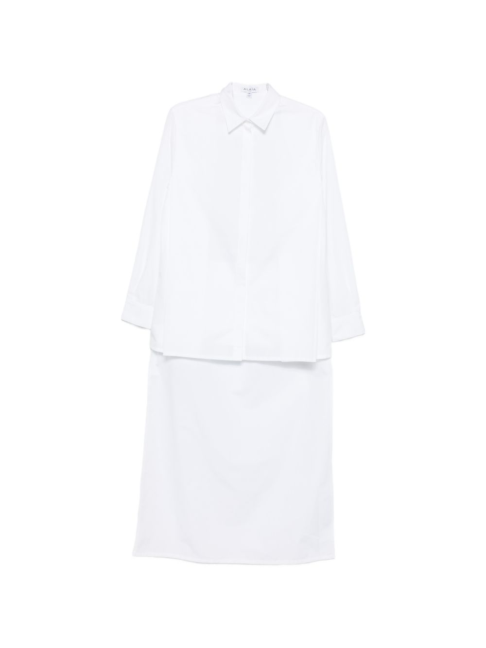 ALAÏA AA9C1013T611D 000