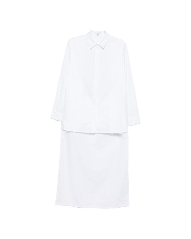 ALAÏA AA9C1013T611D 000