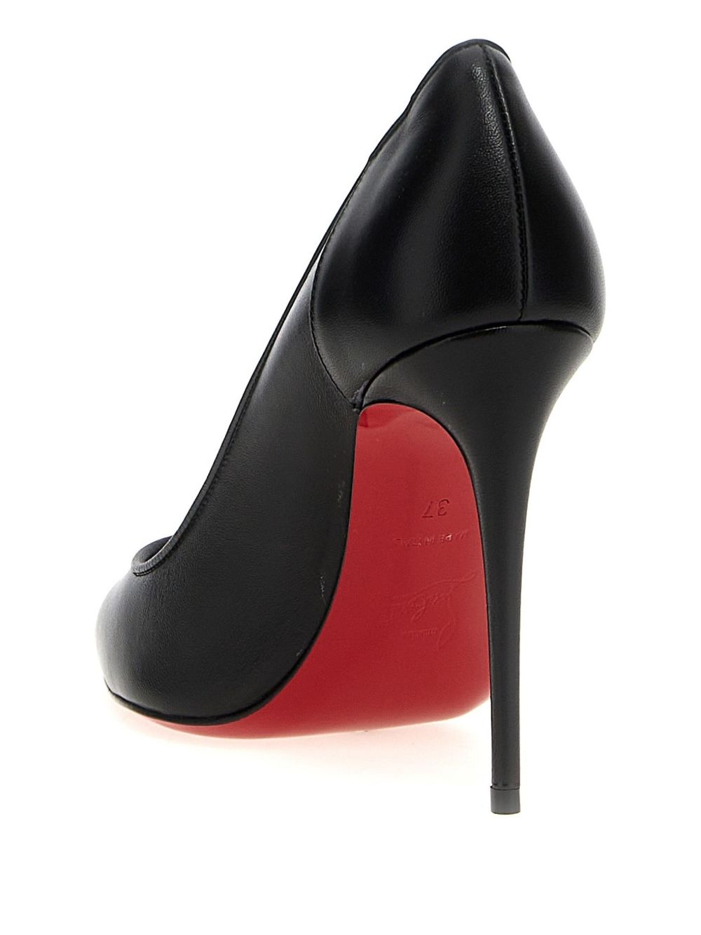 CHRISTIAN LOUBOUTIN 1250032 B439
