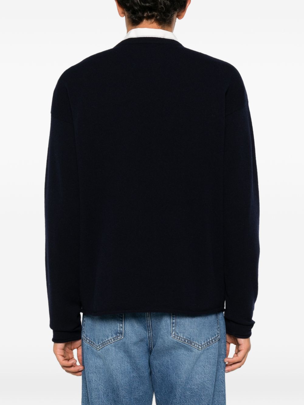 EXTREME CASHMERE 493 PAOLO001