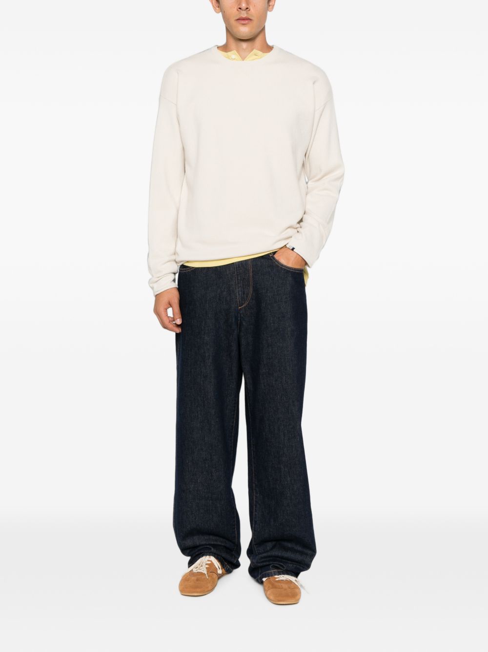 EXTREME CASHMERE 493 PAOLO213
