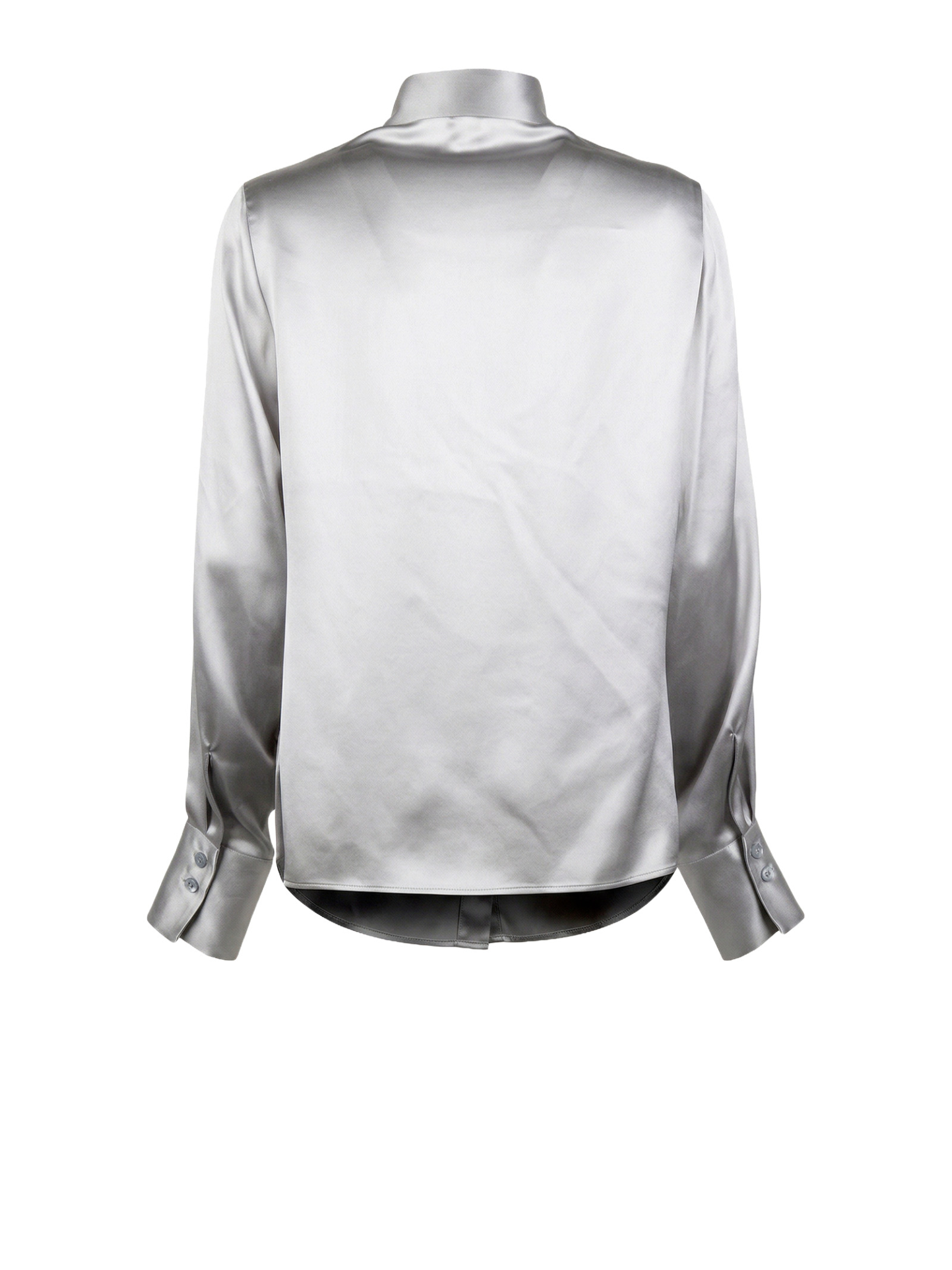 [ELEVENTY] Shirts Long Sleeve SS26 M80CAMK03TSE0I001130