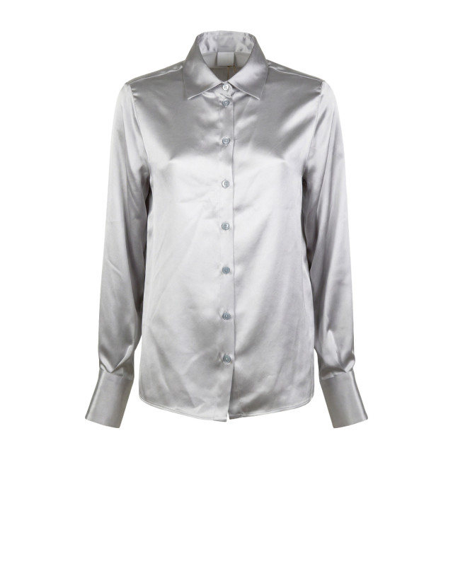 [ELEVENTY] Shirts Long Sleeve SS26 M80CAMK03TSE0I001130