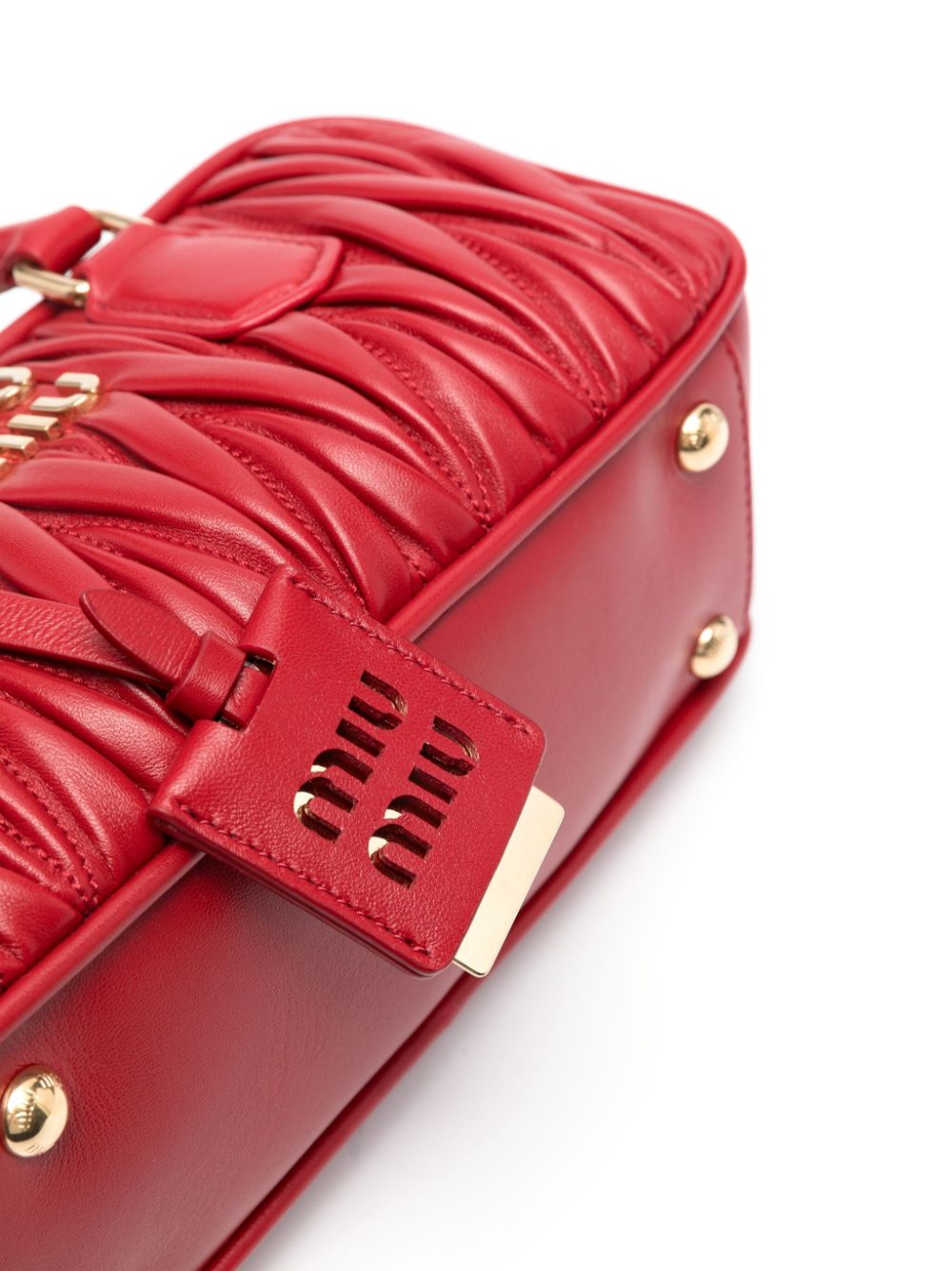 MIU MIU 5BB142AN88 F0011