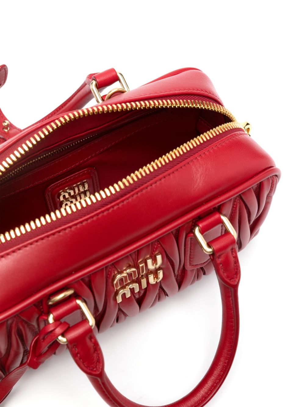 MIU MIU 5BB142AN88 F0011