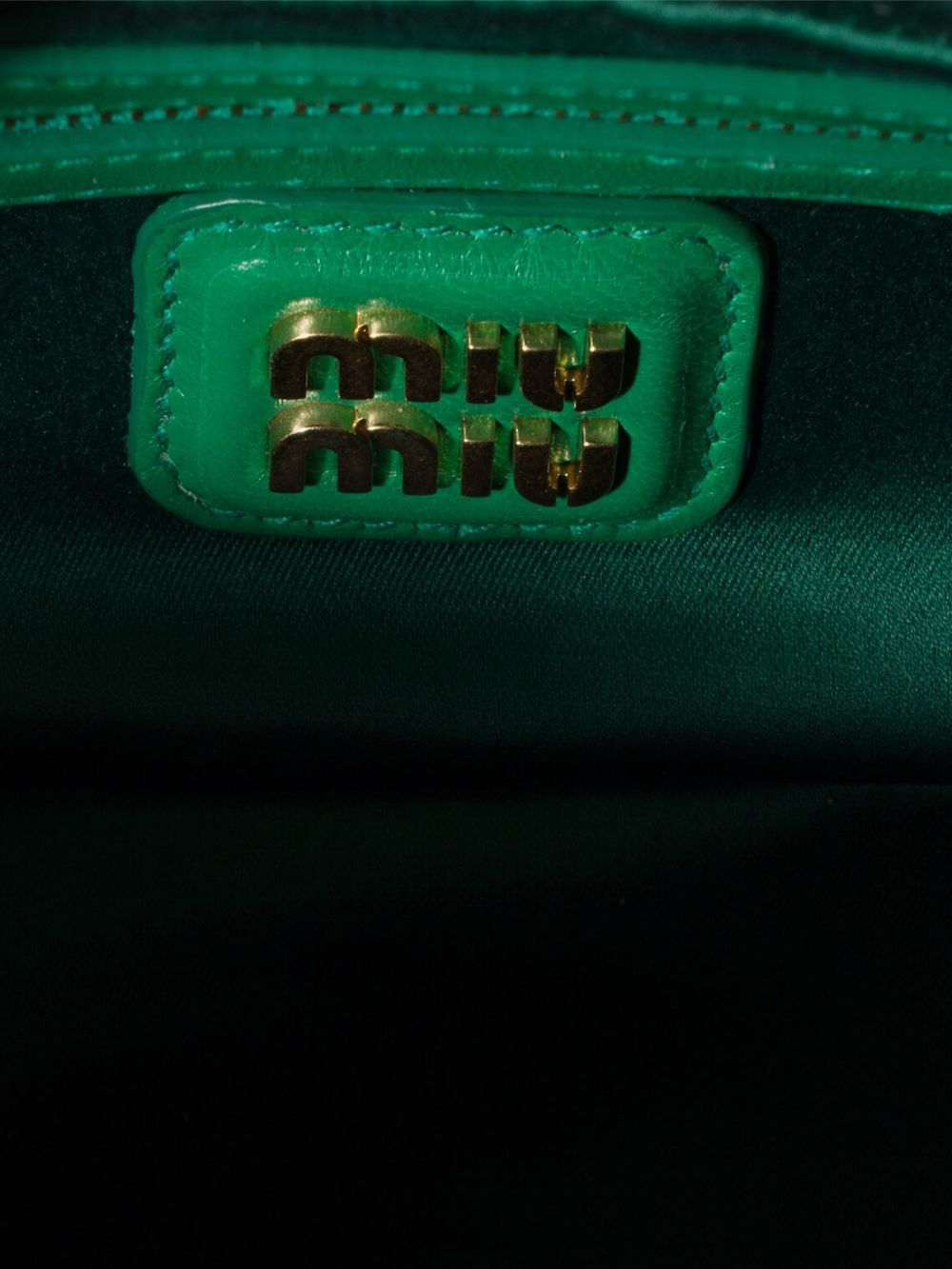 MIU MIU 5BB142AN88 F0458