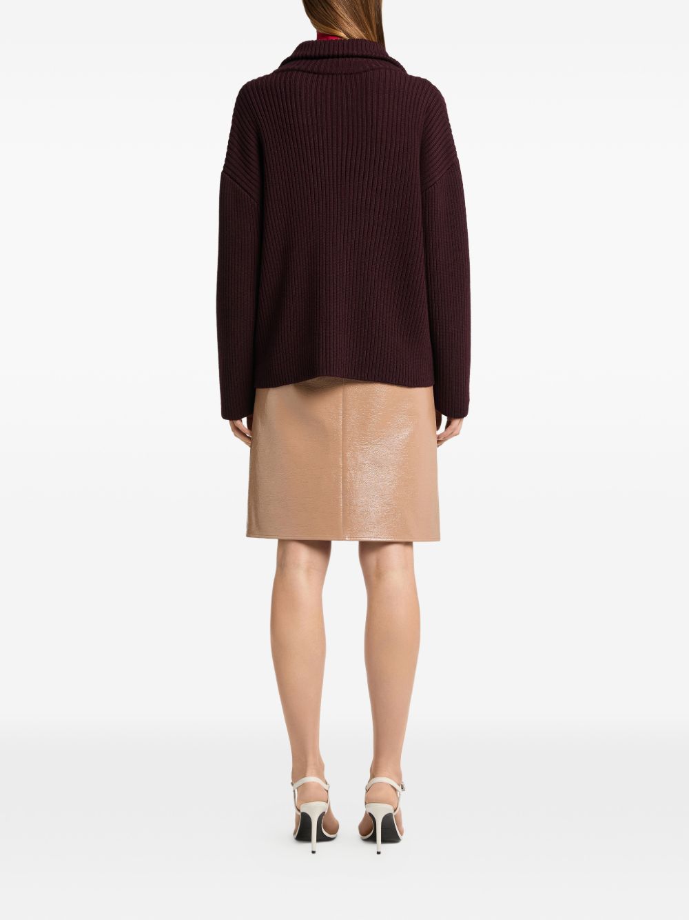 COURRÈGES 326MPU278FI0085 4090
