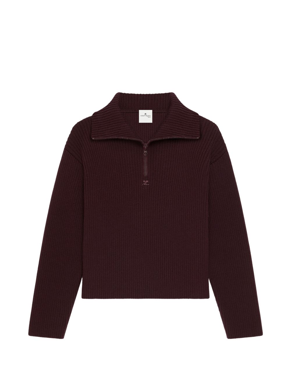 COURRÈGES 326MPU278FI0085 4090