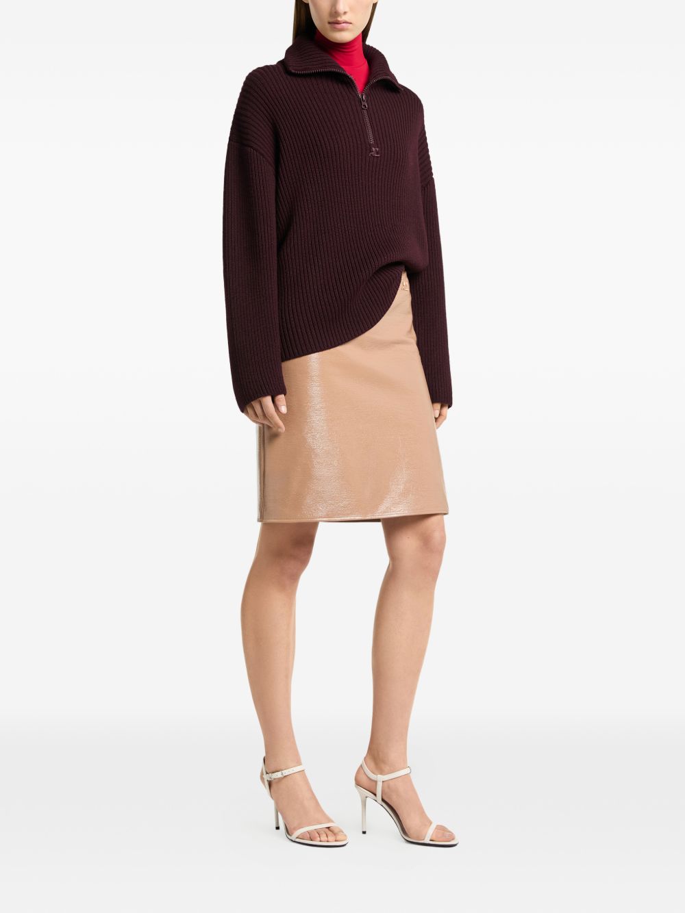COURRÈGES 326MPU278FI0085 4090