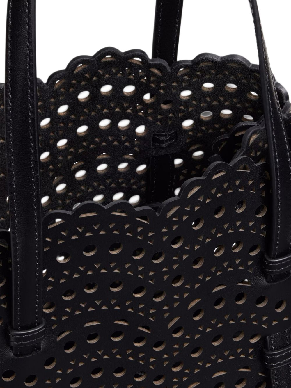 ALAÏA AA1S06725I251 999