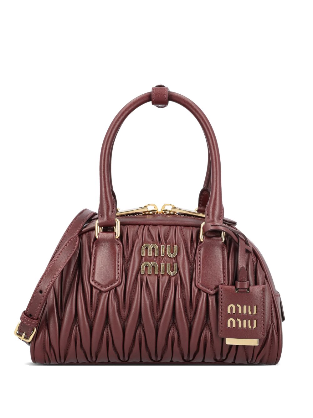 MIU MIU 5BB191 AN88F0007