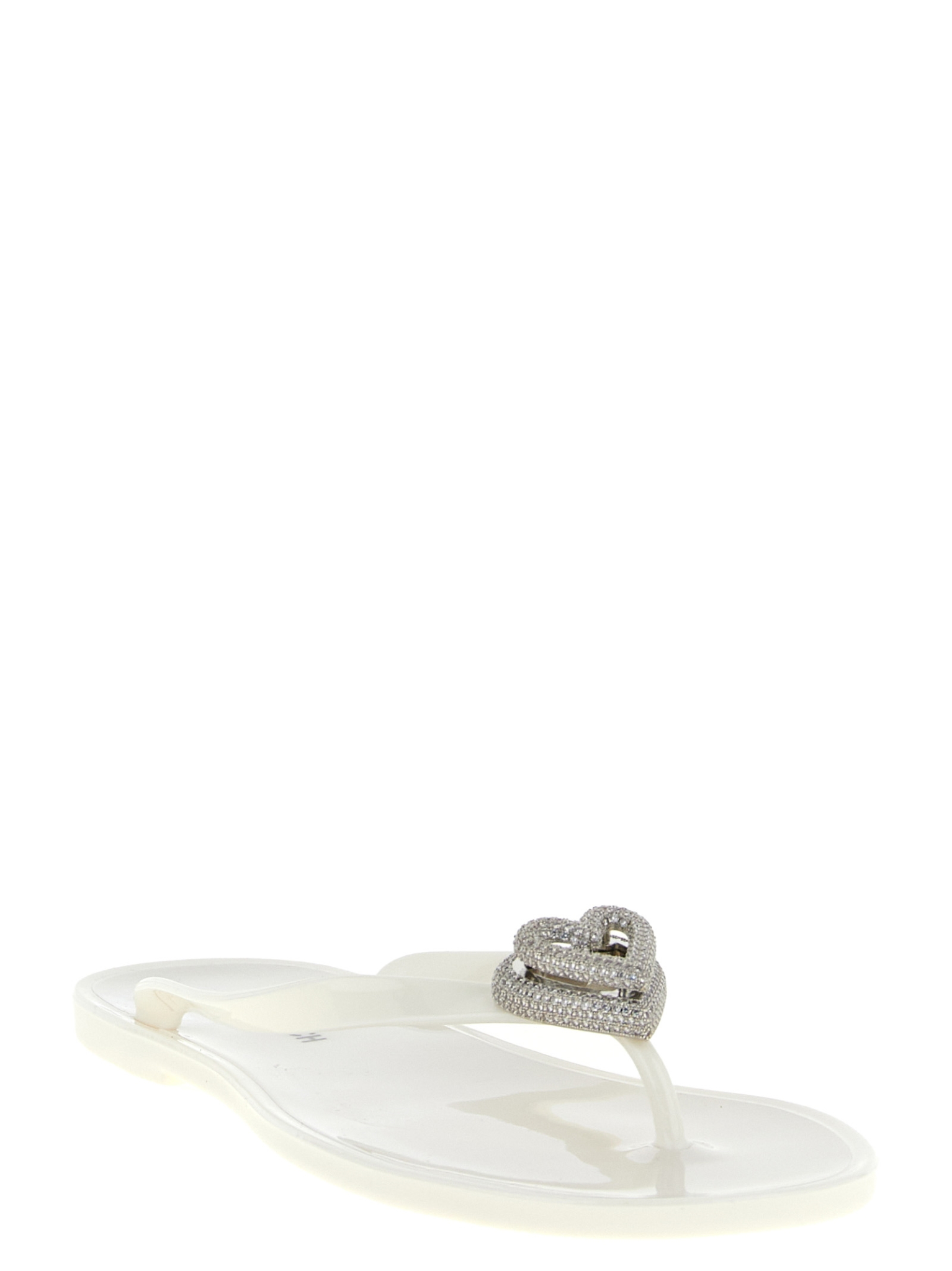 [MACH & MACH] Sandals SS26 SS26S088805GUMWHT