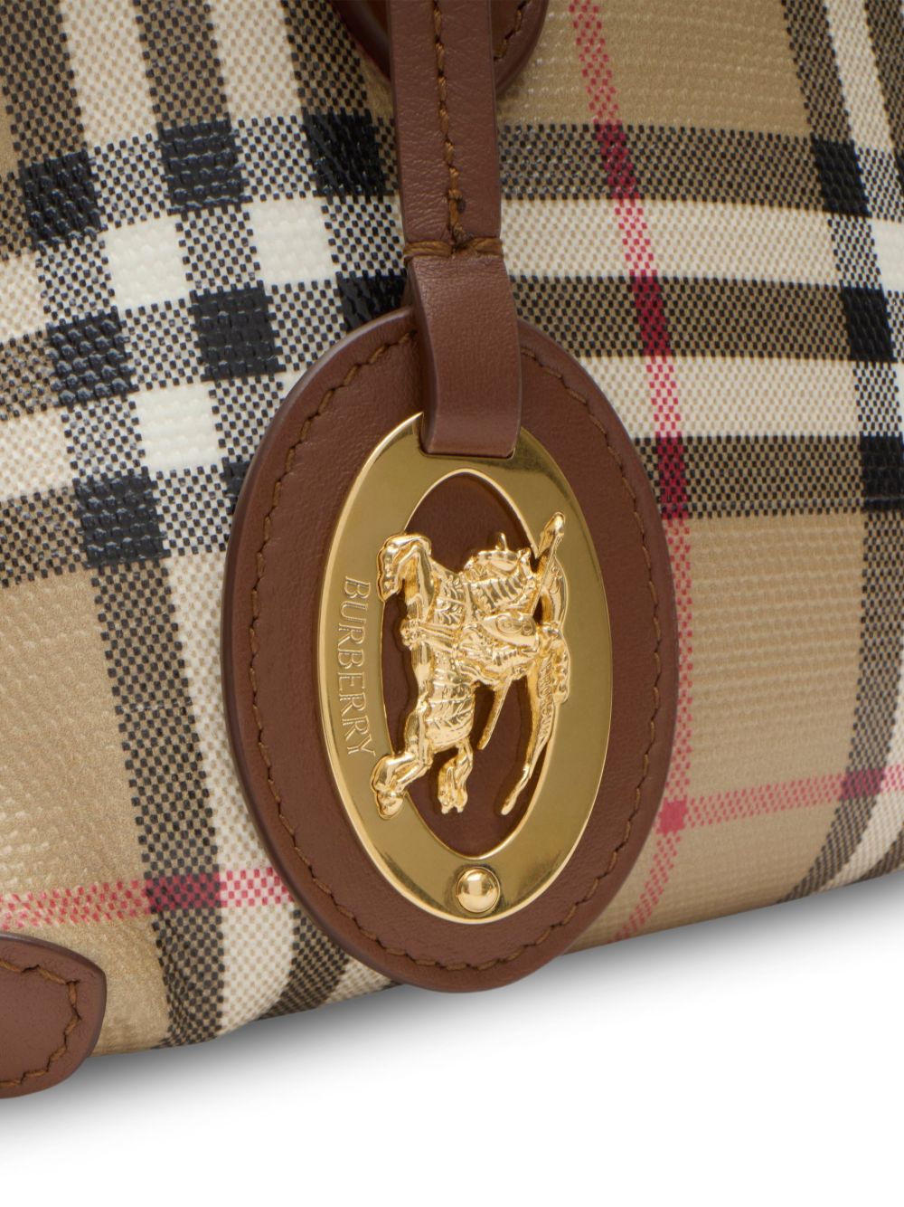 BURBERRY 8129077 A7026