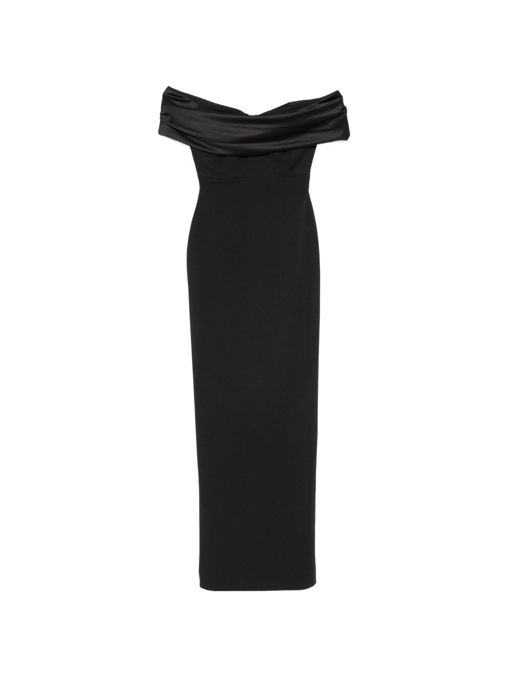 SOLACE LONDON OS48023 BLACK