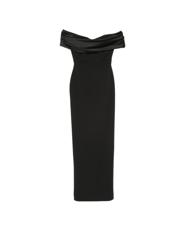 SOLACE LONDON OS48023 BLACK