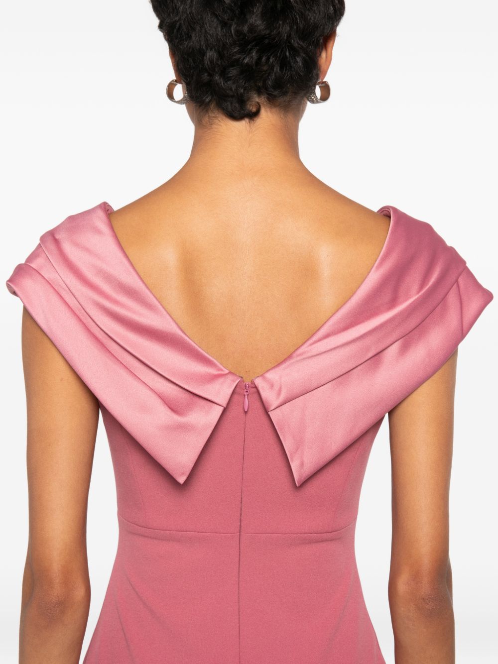 SOLACE LONDON OS48023 DARKROSE