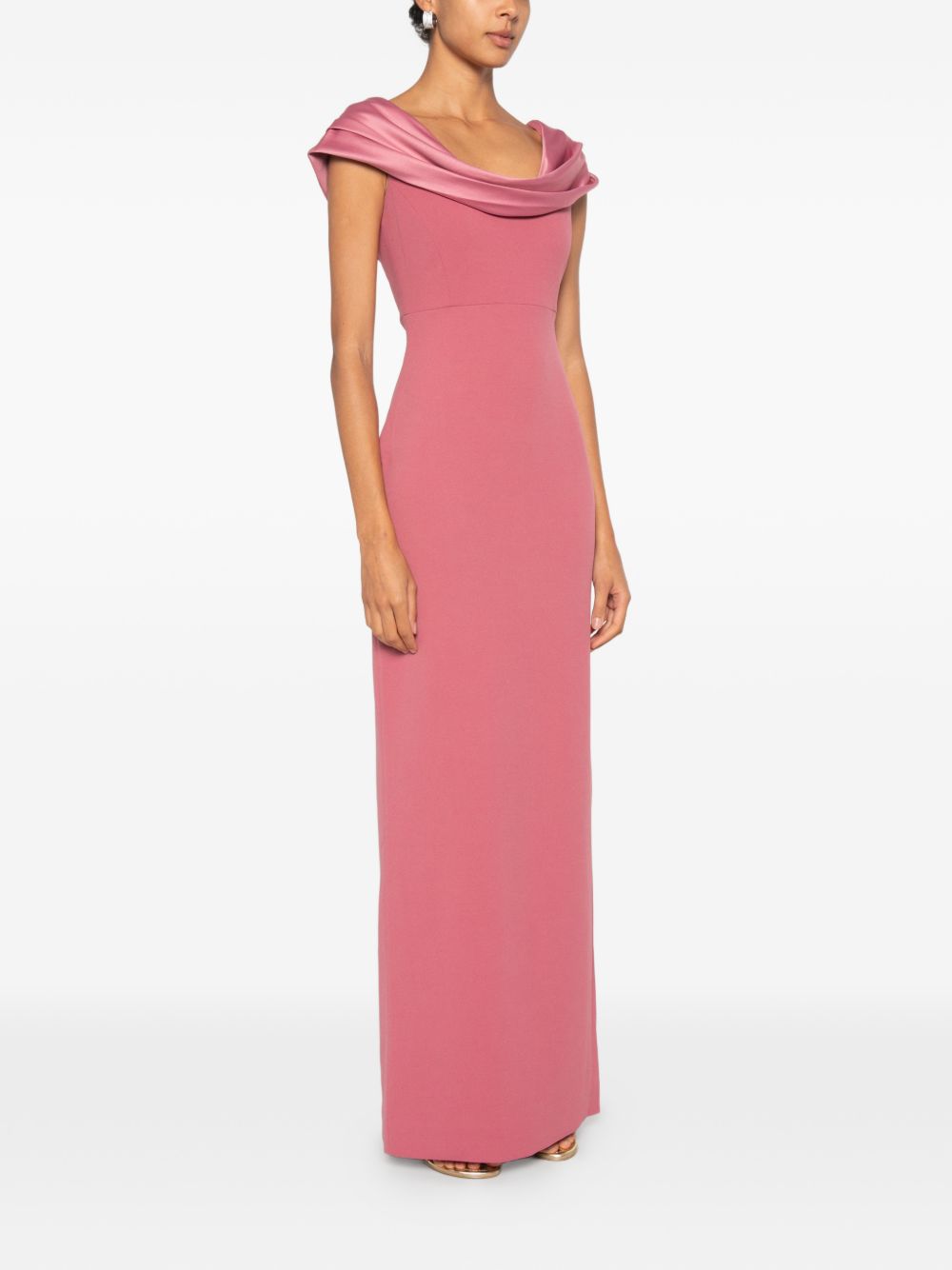 SOLACE LONDON OS48023 DARKROSE