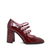 CAREL PARIS KEEL 331951BURGUNDY