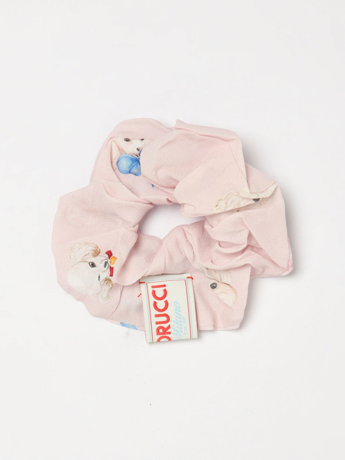 [FIORUCCI] Hair Accessory SS26 W26SSAHI002VI01 PN02