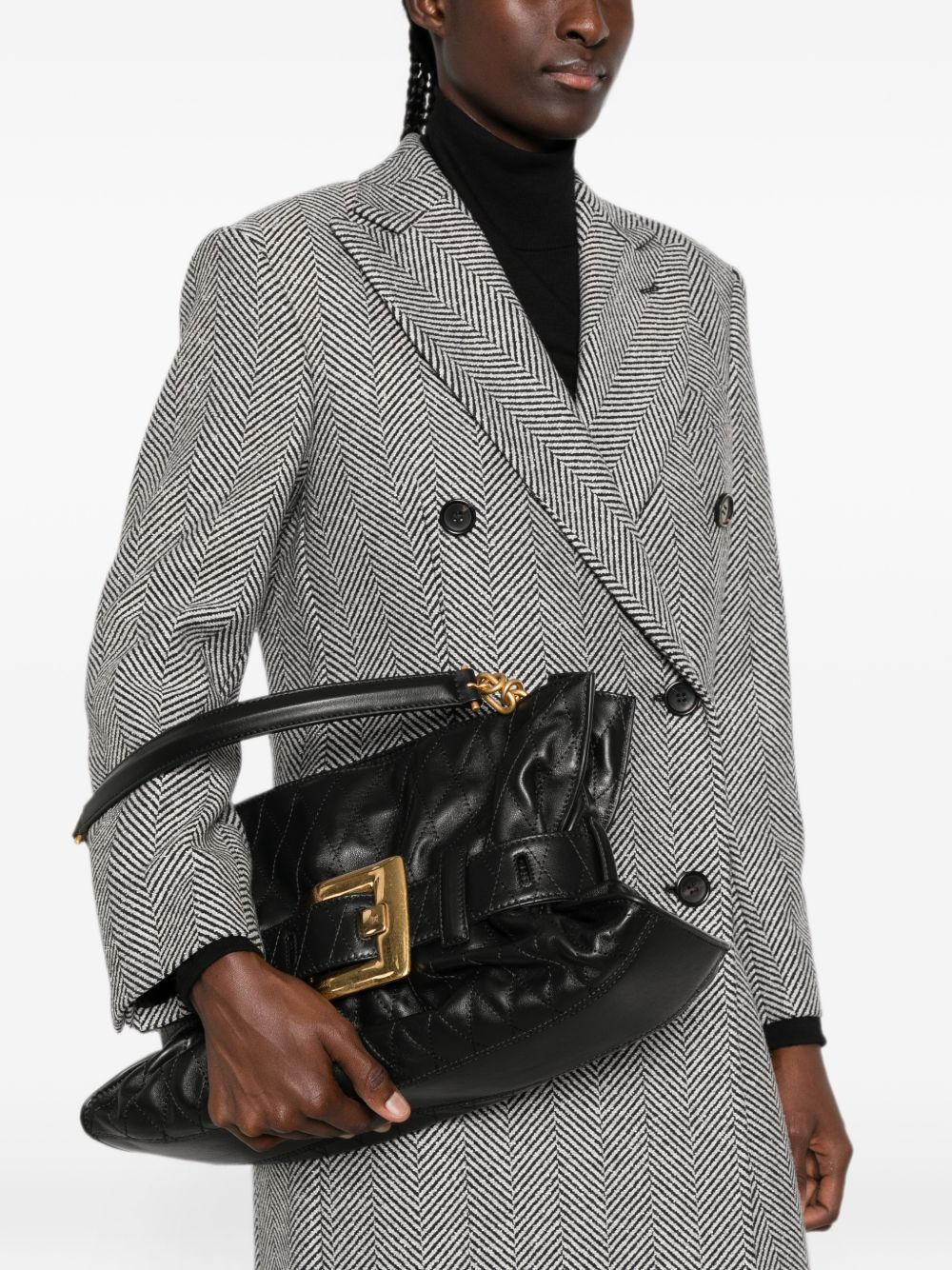 BALMAIN HN1KK990 LSS60PA