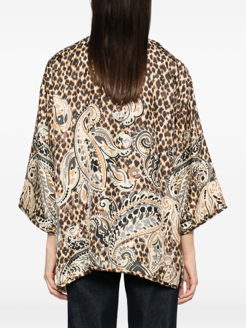 ETRO WRCA0024 AK15WX0823