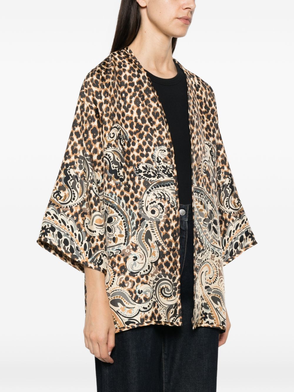 ETRO WRCA0024 AK15WX0823