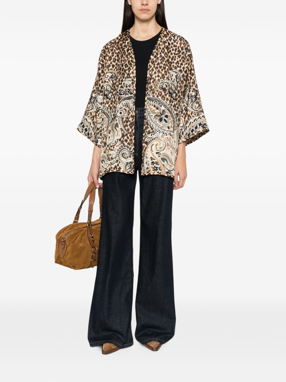 ETRO WRCA0024 AK15WX0823