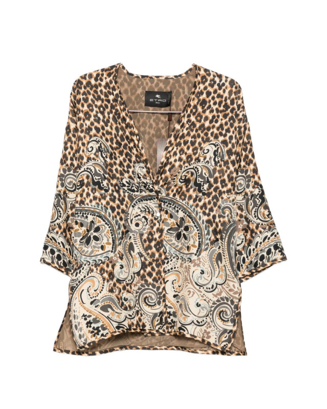 ETRO WRCA0024 AK15WX0823