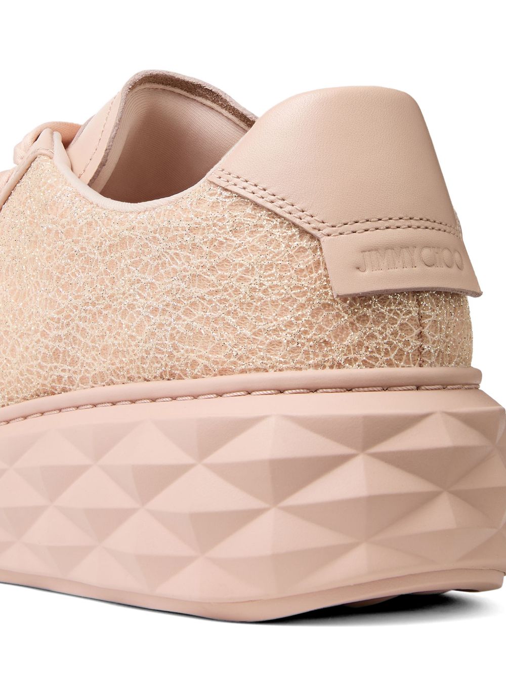 JIMMY CHOO DIAMONDLIGHTMAXI/F ZGTMACARON/MACARON