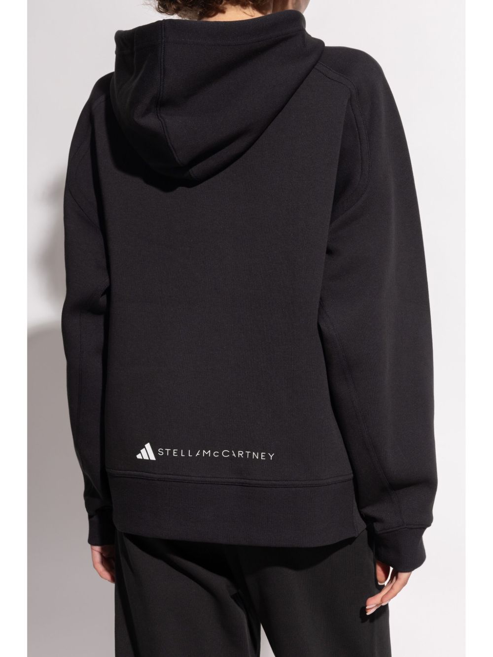 ADIDAS BY STELLA MCCARTNEY JF6337 BLACK/WHITE