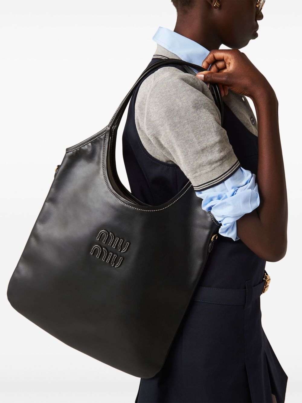 MIU MIU 5BG231 2CRWF0002