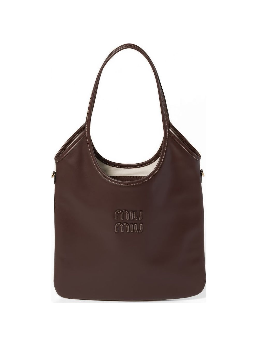 MIU MIU 5BG231 2CRWF0NBL