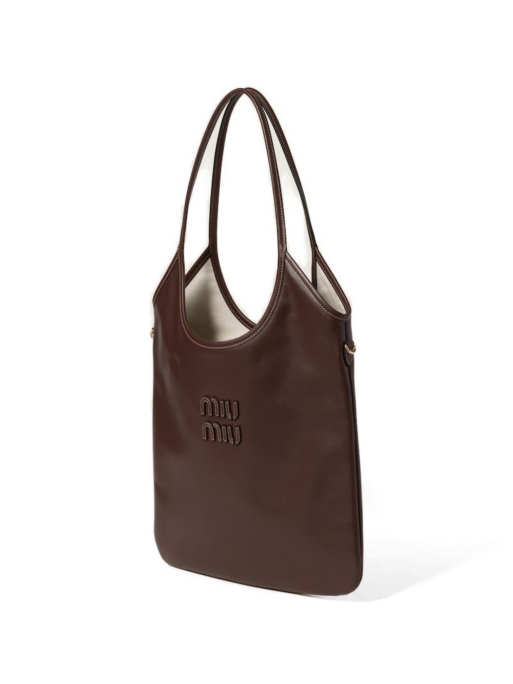 MIU MIU 5BG231 2CRWF0NBL