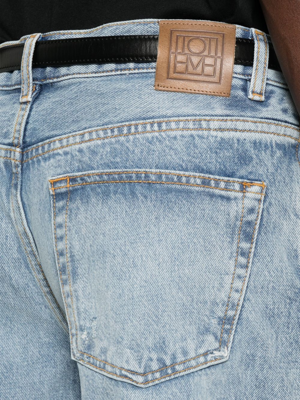 TOTEME 263WRB0382FB0423 305